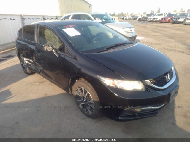 HONDA CIVIC SDN 2013 19xfb2f81de247375