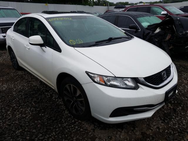 HONDA CIVIC EX 2013 19xfb2f81de249661