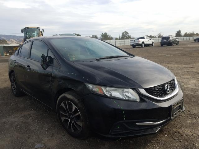 HONDA CIVIC EX 2013 19xfb2f81de251216