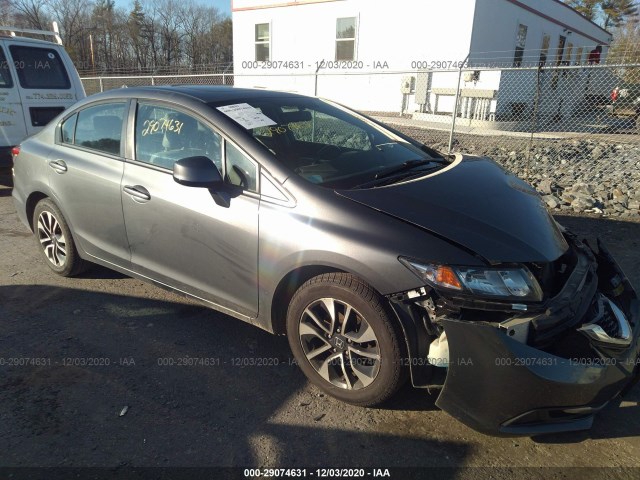 HONDA CIVIC SDN 2013 19xfb2f81de251975