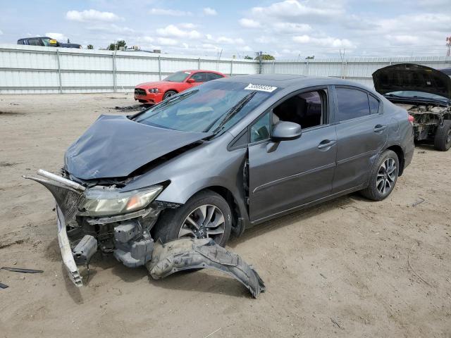 HONDA CIVIC 2013 19xfb2f81de253239