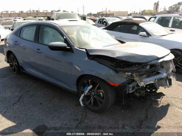 HONDA CIVIC SDN 2013 19xfb2f81de258988