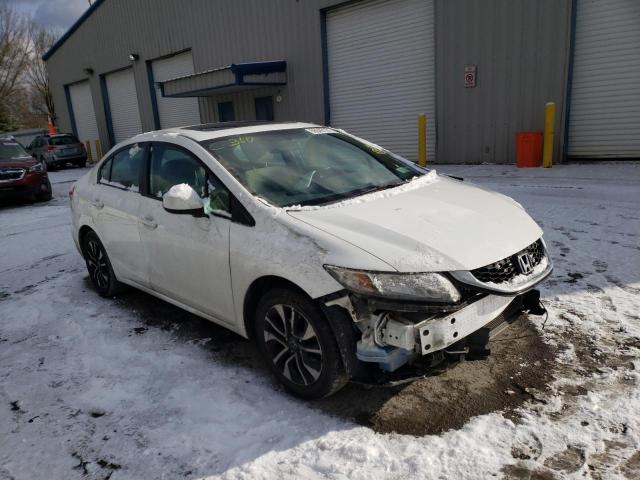 HONDA CIVIC EX 2013 19xfb2f81de265309