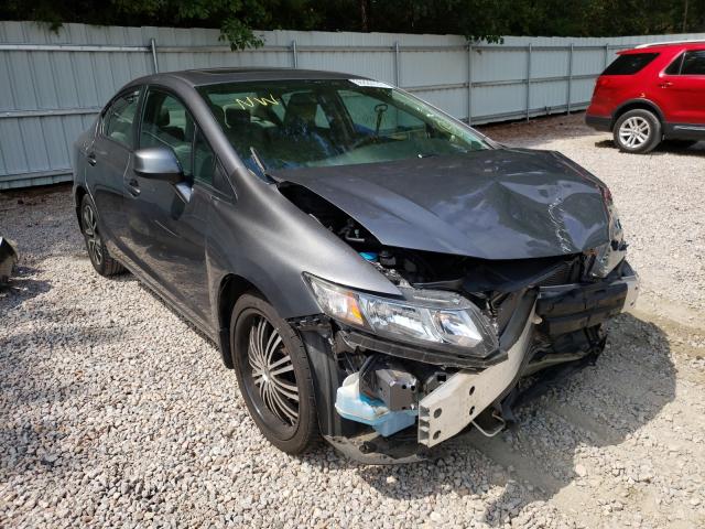 HONDA CIVIC EX 2013 19xfb2f81de266167