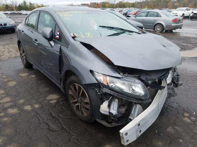 HONDA CIVIC EX 2013 19xfb2f81de267531