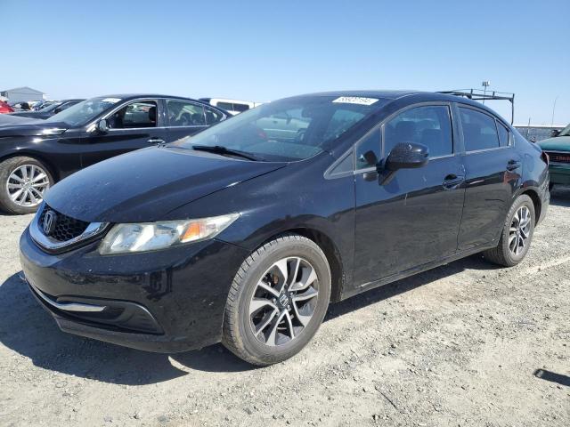 HONDA CIVIC 2013 19xfb2f81de272440