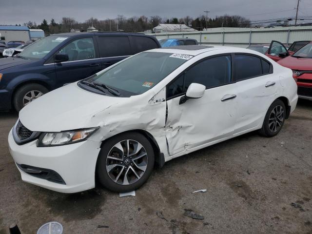 HONDA CIVIC EX 2013 19xfb2f81de275225