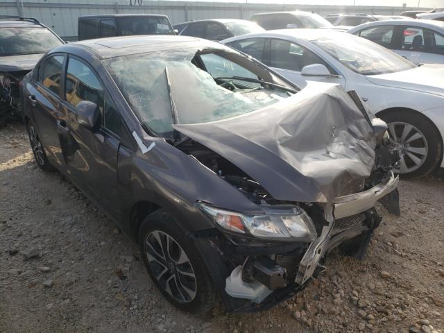 HONDA CIVIC EX 2013 19xfb2f81de276634