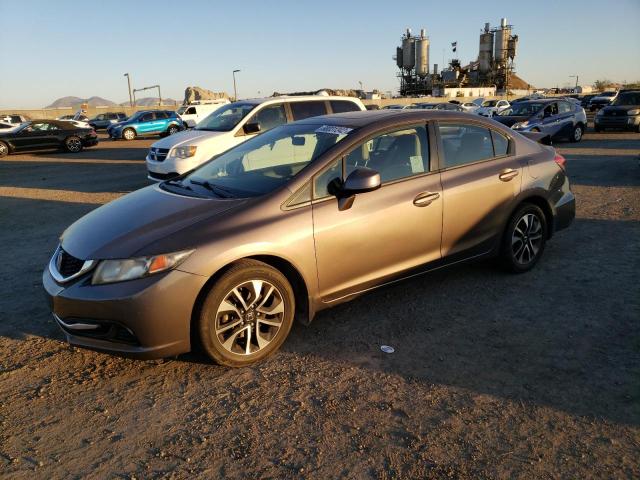 HONDA CIVIC EX 2013 19xfb2f81de276648