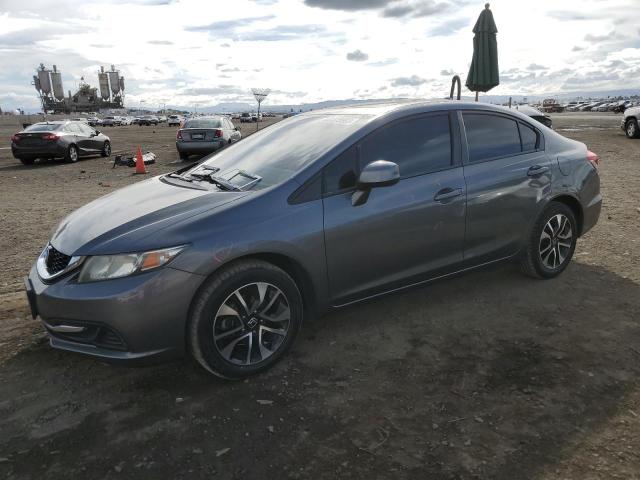 HONDA CIVIC 2013 19xfb2f81de277251