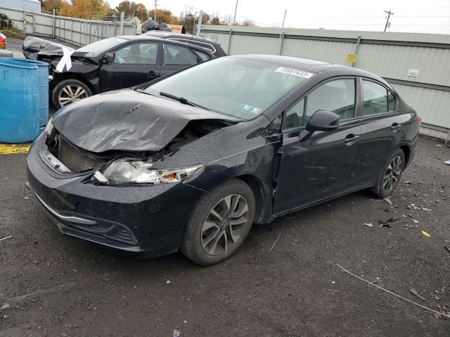 HONDA CIVIC 2013 19xfb2f81de277654