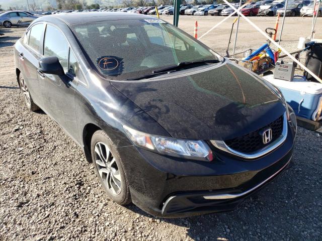 HONDA CIVIC EX 2013 19xfb2f81de278058