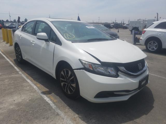 HONDA CIVIC EX 2013 19xfb2f81de279632