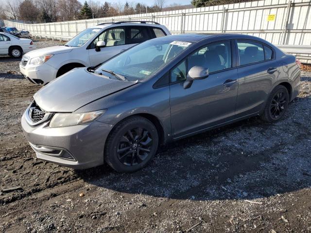 HONDA CIVIC 2013 19xfb2f81de288170