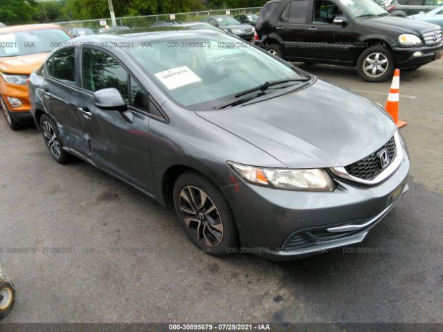 HONDA CIVIC SDN 2013 19xfb2f81de288184