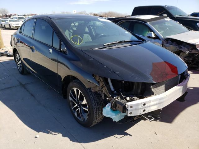 HONDA CIVIC EX 2014 19xfb2f81ee004425