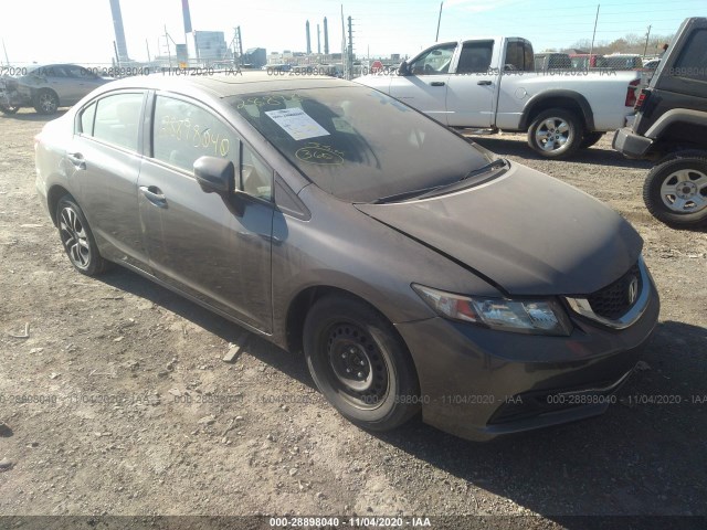 HONDA CIVIC SEDAN 2014 19xfb2f81ee006868