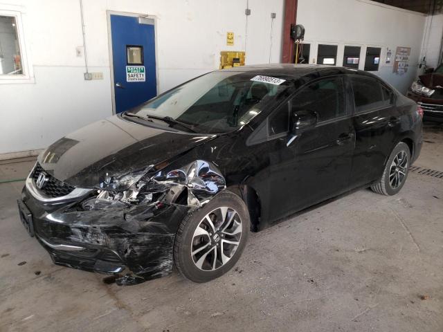 HONDA CIVIC 2014 19xfb2f81ee009396