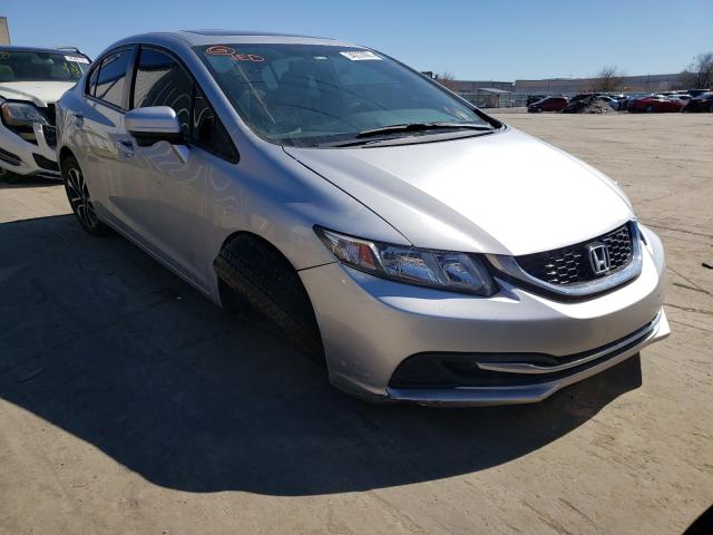 HONDA CIVIC EX 2014 19xfb2f81ee017577