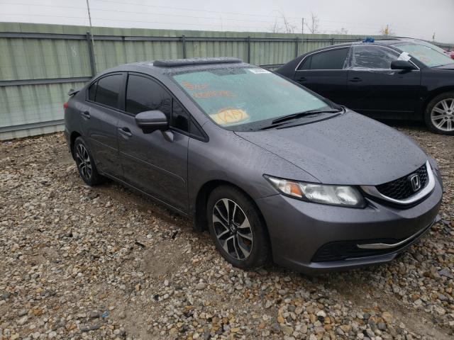 HONDA CIVIC EX 2014 19xfb2f81ee019040