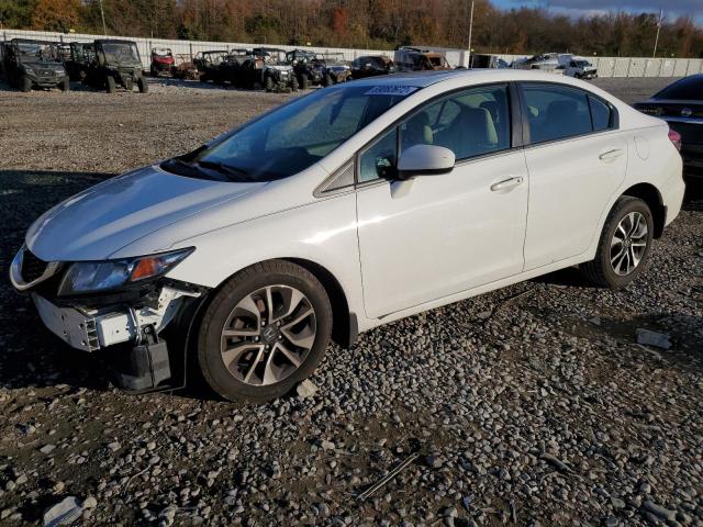 HONDA CIVIC EX 2014 19xfb2f81ee026943