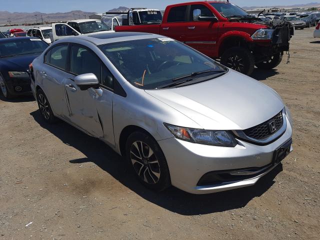 HONDA CIVIC EX 2014 19xfb2f81ee036159