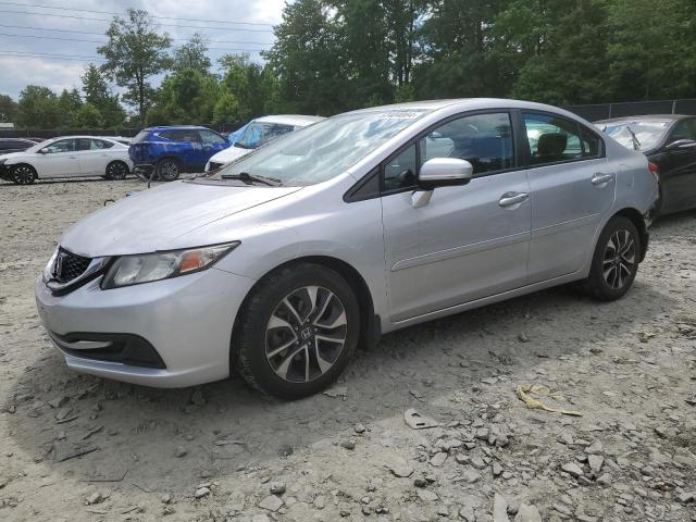 HONDA CIVIC 2014 19xfb2f81ee038719