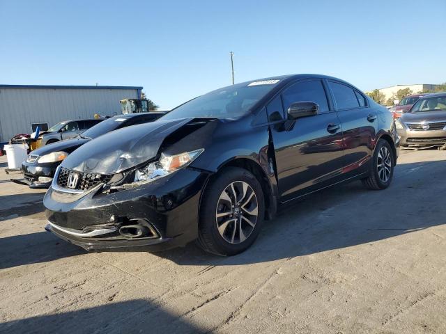 HONDA CIVIC 2014 19xfb2f81ee040731