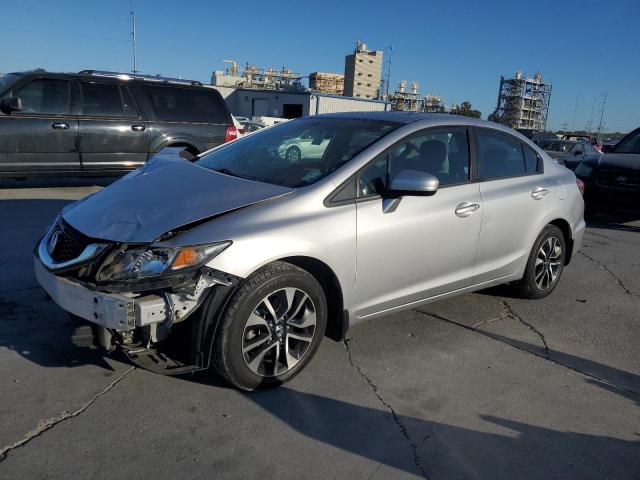 HONDA CIVIC EX 2014 19xfb2f81ee048991