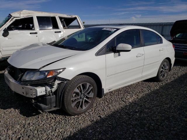 HONDA CIVIC 2014 19xfb2f81ee065502