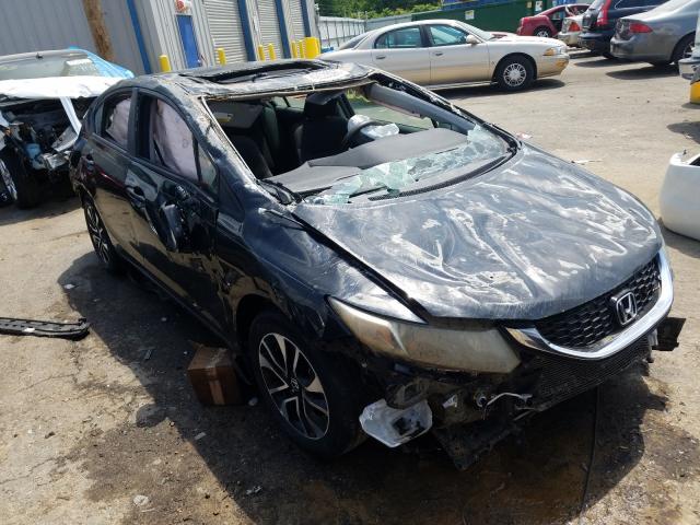 HONDA CIVIC EX 2014 19xfb2f81ee067508