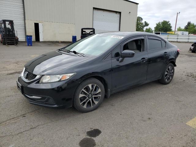 HONDA CIVIC 2014 19xfb2f81ee074037