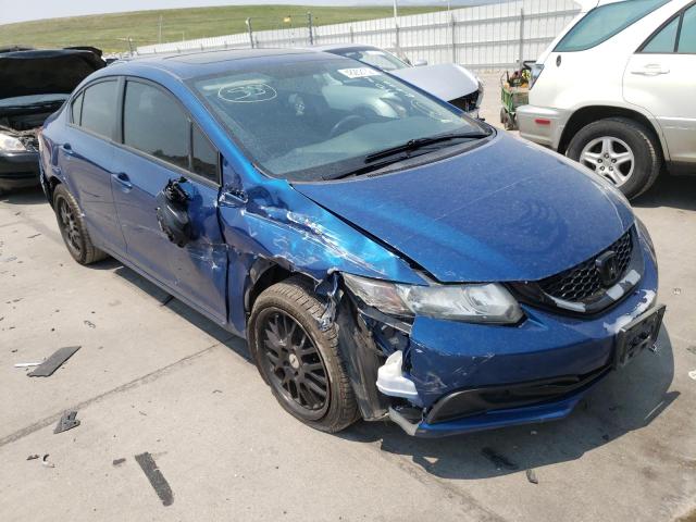 HONDA CIVIC EX 2014 19xfb2f81ee074832