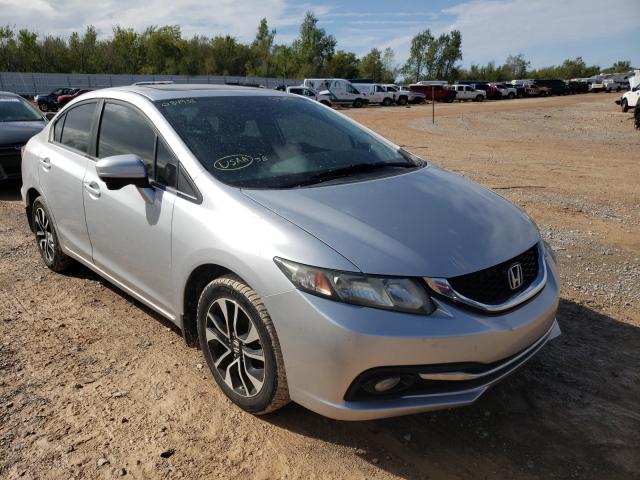 HONDA CIVIC EX 2014 19xfb2f81ee084938