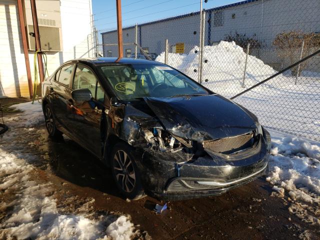 HONDA CIVIC EX 2014 19xfb2f81ee206701