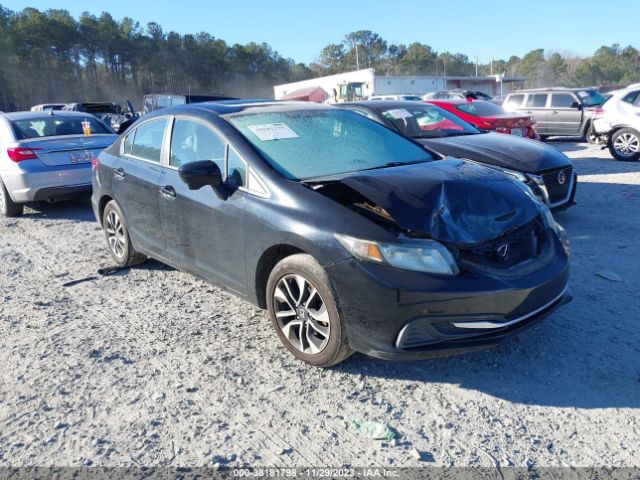 HONDA CIVIC 2014 19xfb2f81ee209081