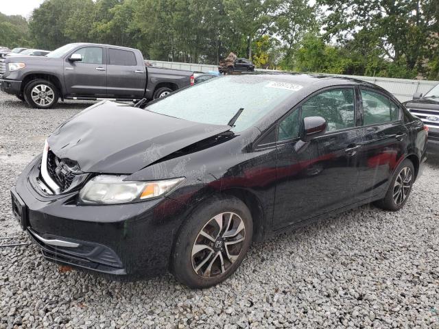 HONDA CIVIC 2014 19xfb2f81ee218833