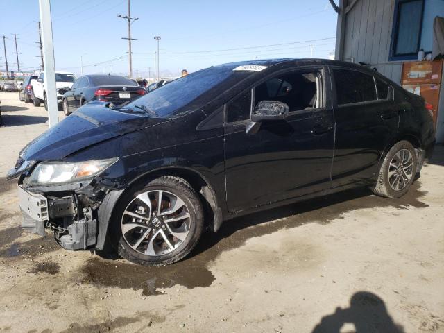 HONDA CIVIC 2014 19xfb2f81ee220050