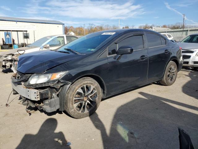 HONDA CIVIC 2014 19xfb2f81ee234143