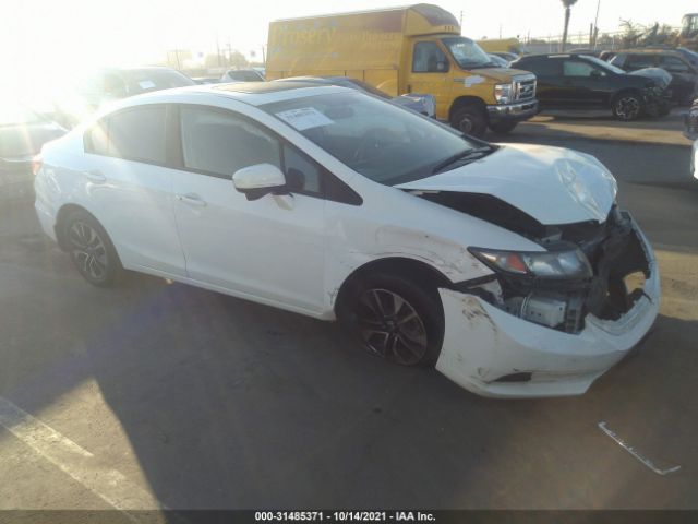 HONDA CIVIC SEDAN 2014 19xfb2f81ee234384