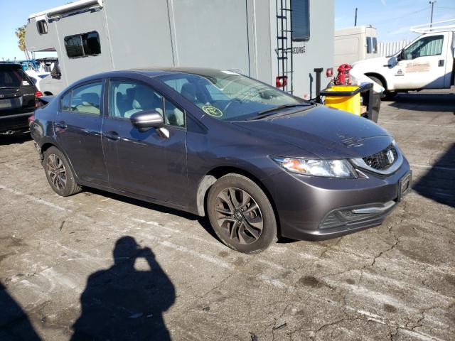 HONDA CIVIC EX 2014 19xfb2f81ee238757