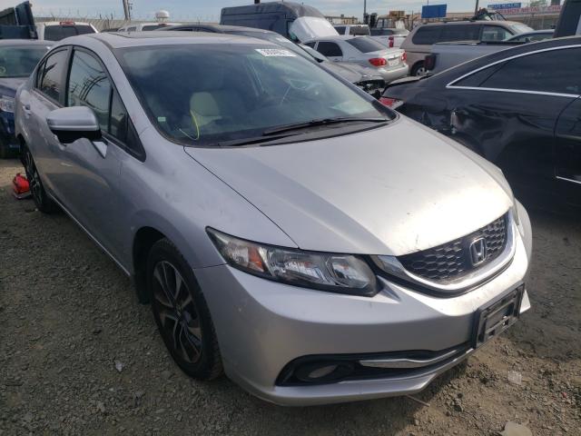 HONDA CIVIC EX 2014 19xfb2f81ee239665