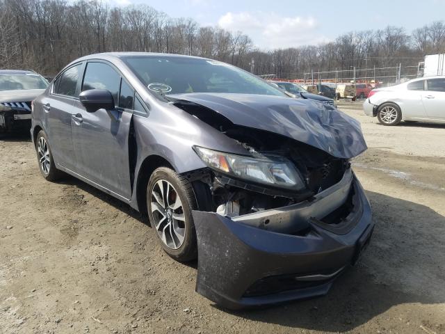 HONDA CIVIC EX 2014 19xfb2f81ee239679