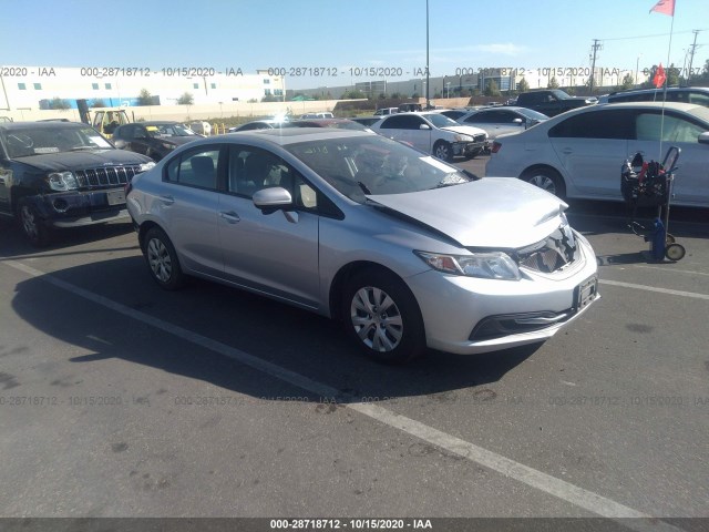 HONDA CIVIC SEDAN 2014 19xfb2f81ee239892