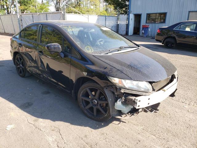 HONDA CIVIC EX 2014 19xfb2f81ee244252