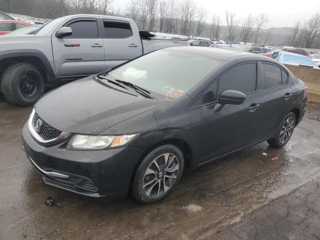 HONDA CIVIC 2014 19xfb2f81ee245885