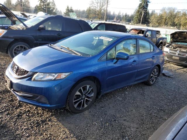 HONDA CIVIC 2014 19xfb2f81ee250911