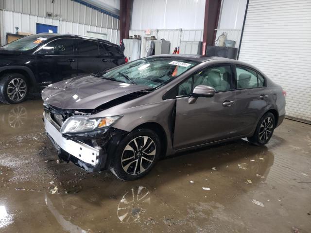 HONDA CIVIC 2014 19xfb2f81ee255820