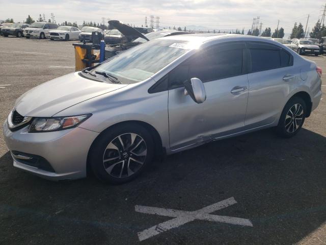 HONDA CIVIC 2014 19xfb2f81ee258801