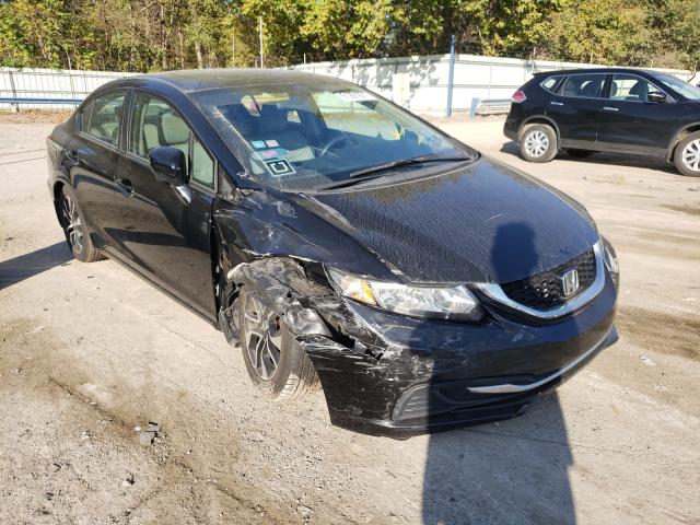 HONDA CIVIC EX 2014 19xfb2f81ee258832